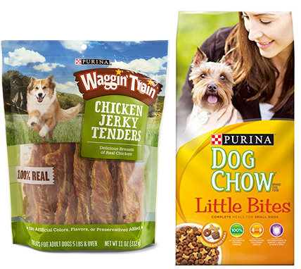 purina