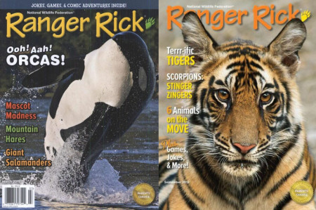 rangerrick