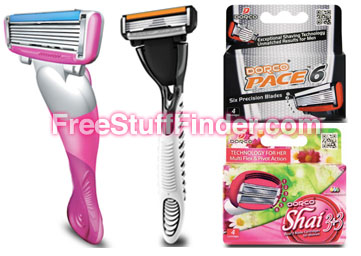 razor