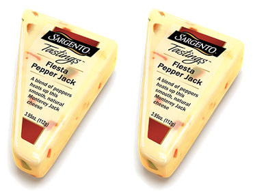 Free Sargento Tastings Cheese at Walmart