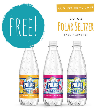seltzer