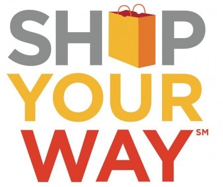 *HOT* Free $3 in Shop Your Way Rewards Points