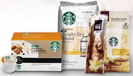 starbucks pics for coupon