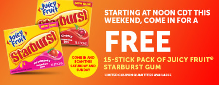 starburst