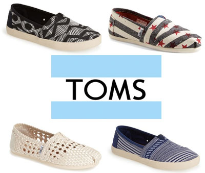 toms