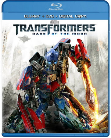 transformers-blu-ray