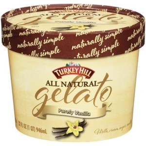turkey hill