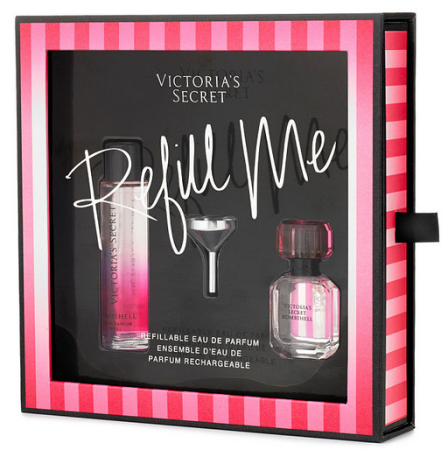 *HOT* $5 (Reg $14) Victoria's Secret Fantasies Fragrance