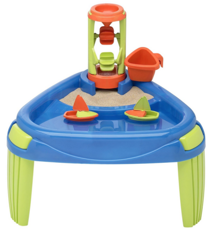 $11.53 (Reg $30) Toy Water Wheel Play Table