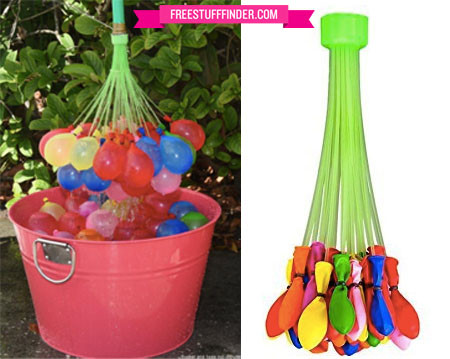 waterballoon