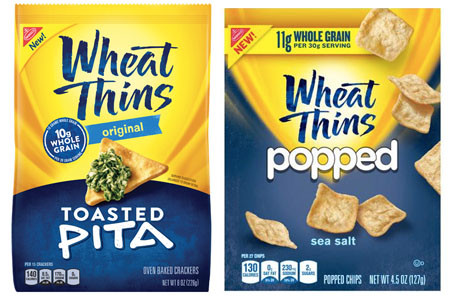 wheatthins