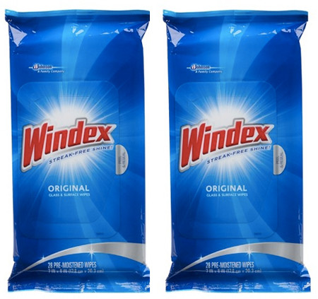 windex
