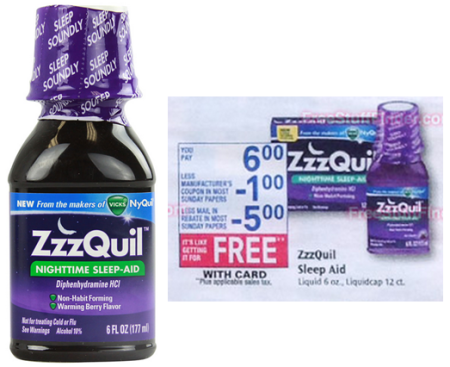 zzzquil