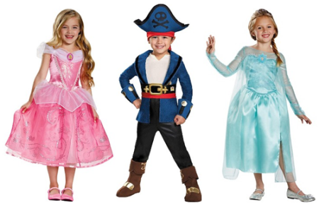 $15 Off $60 Halloween Purchase at Target (Today Only)