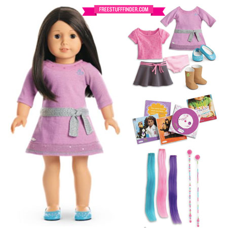 American-Girl