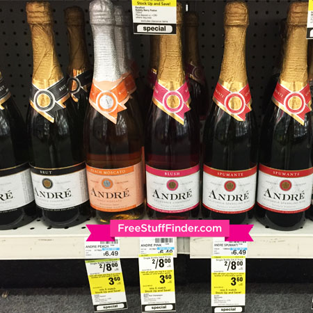 Andre-Champagne