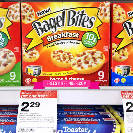 Bagel-Bites
