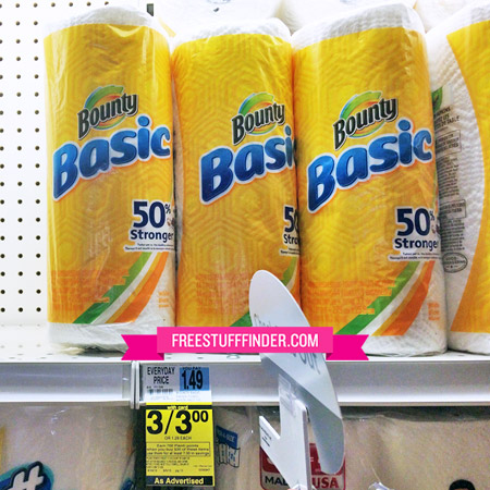Bounty-Basic-Paper-Towels