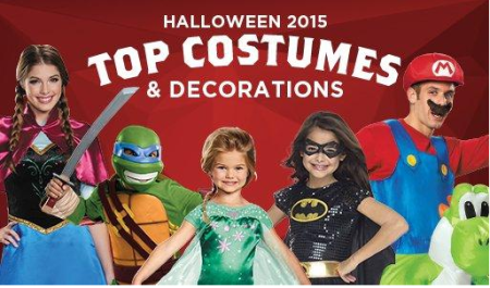 Buy Costumes