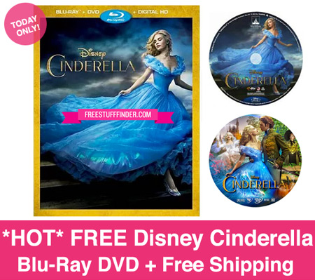 Cinderella