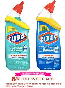 Clorox