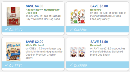 Coupons