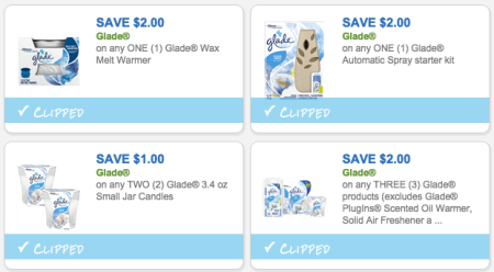 Coupons