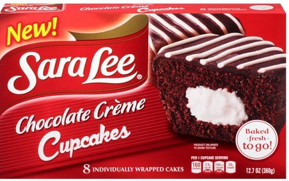 Cupcakes