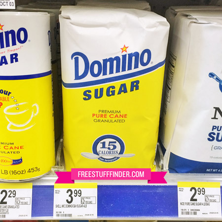 Domino-Sugar