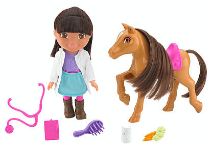 Dora