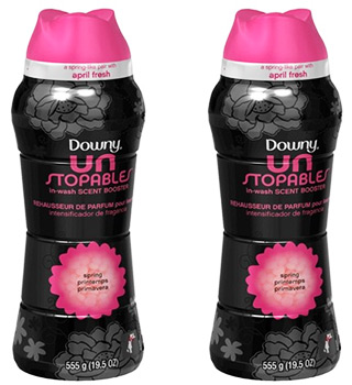Downy-at-Target