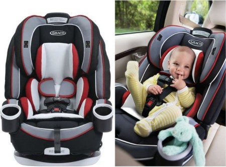 Graco-4ever-All-in-One-Car-Seat