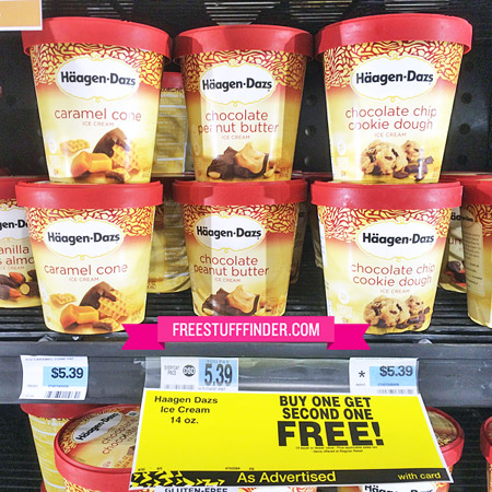 Haagen-Dazs-Ice-Cream