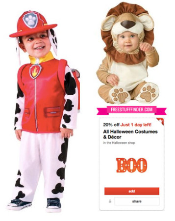 Halloween-Cartwheel