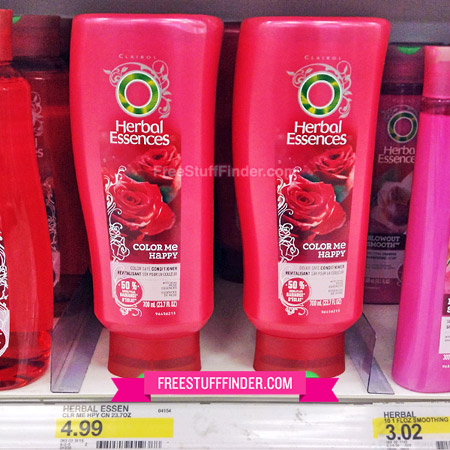 Herbal-Essences-Shampoo
