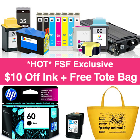 Ink-Sale
