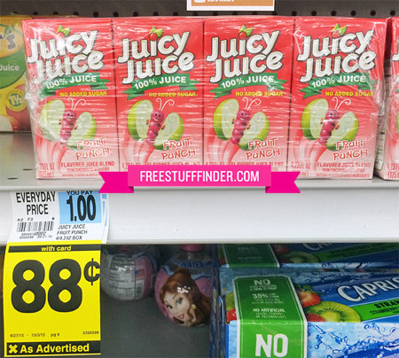 Juicy-Juice