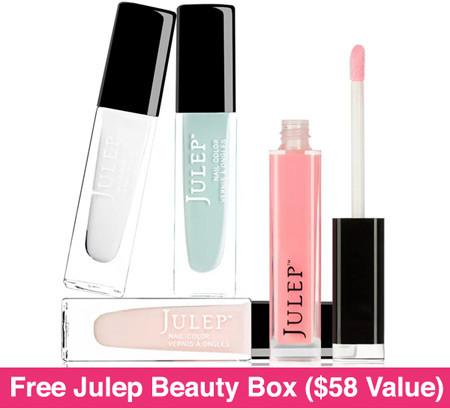 Julep-Bride