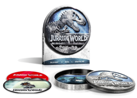 Jurassic-World
