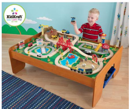 Kidkraft 2