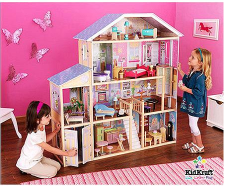 Kidkraft