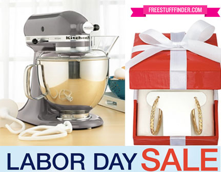 *HOT* Extra 25% Off Clearance + More Labor Day Sale at Macy's