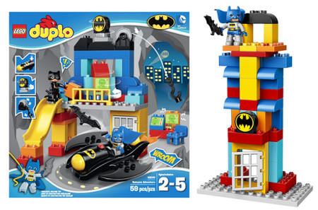 Lego-Batman