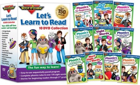 Lets-Learn-to-Read-DVD-Set-Free-Shipping