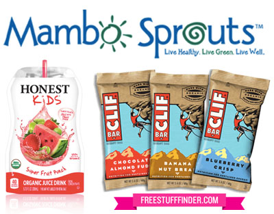 Mambo-Sprouts