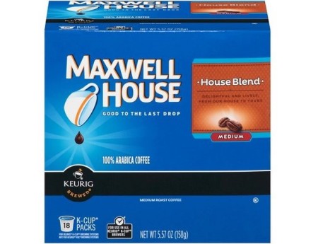 Maxwell-House