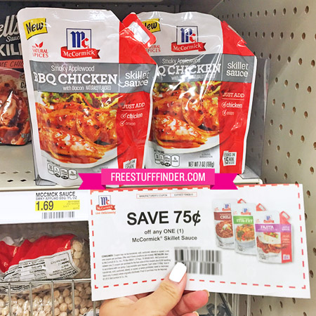 McCormick-Skillet-Sauce