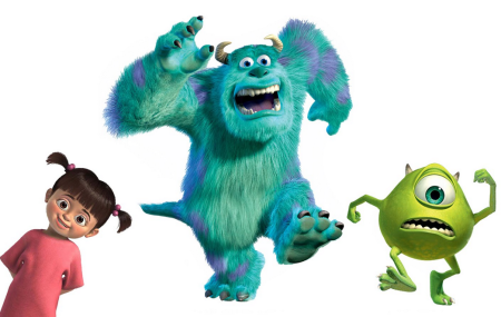 *HOT* Free Disney Monsters Inc Movie Download