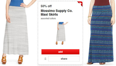 Mossimo-Skirts-at-Target