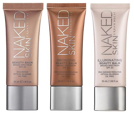 Naked